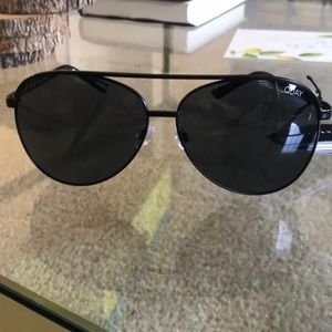 Quay Sunglasses